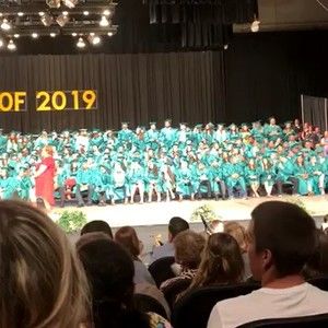 Meet your Posher, Sabrina